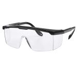 Parweld Clear Safety Spectacle