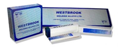 Westbrook  17-4Cu 1.6mm Martensitic Stainless Steel Tig wire