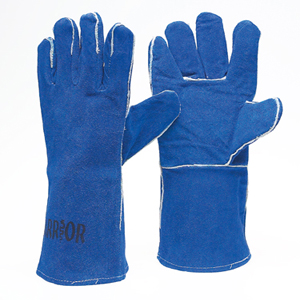 Warrior Catt 11 Welders Gauntlet